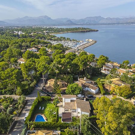Cielo De Bonaire Villa Alcudia  Ngoại thất bức ảnh
