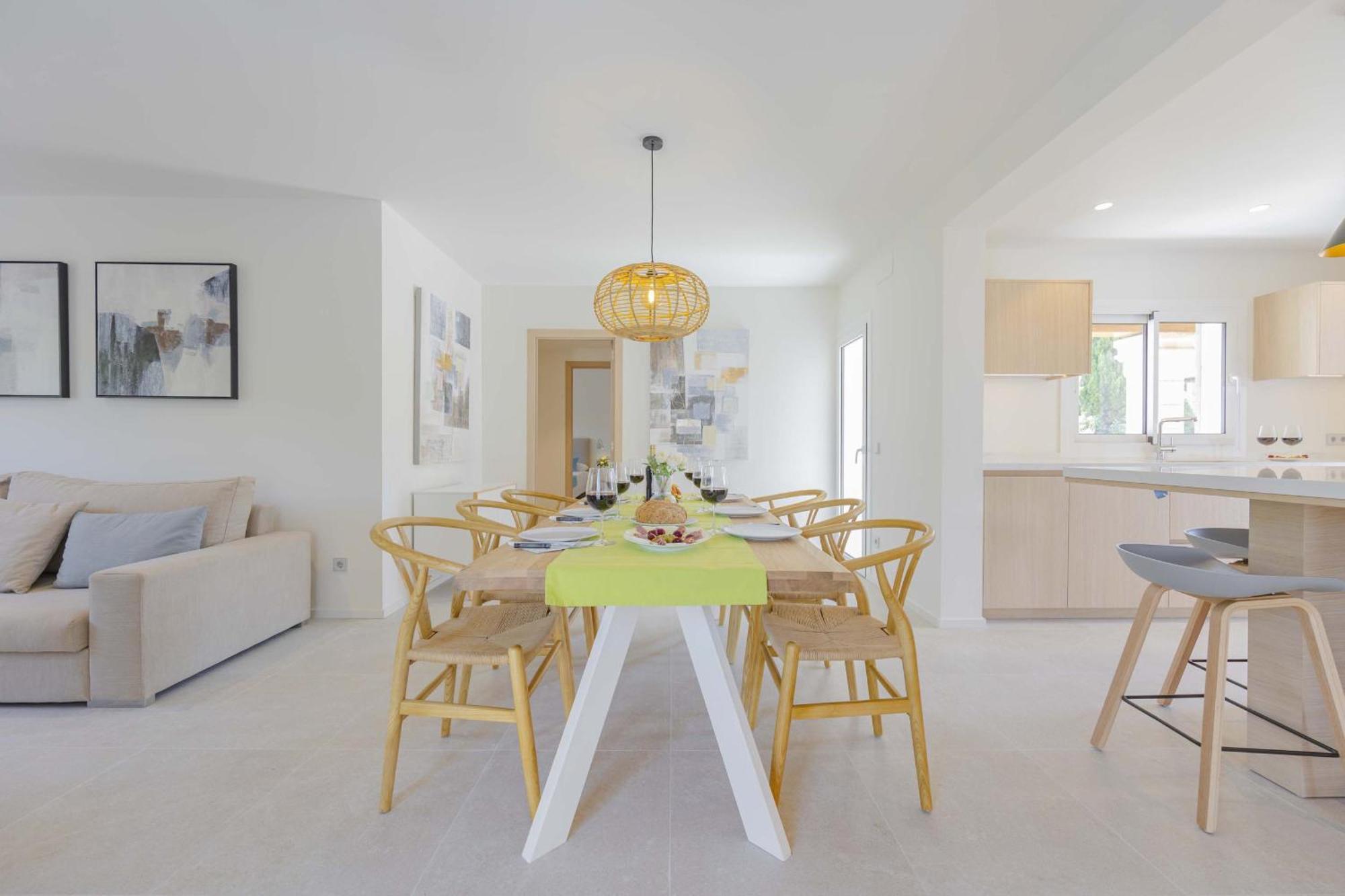 Cielo De Bonaire Villa Alcudia  Ngoại thất bức ảnh