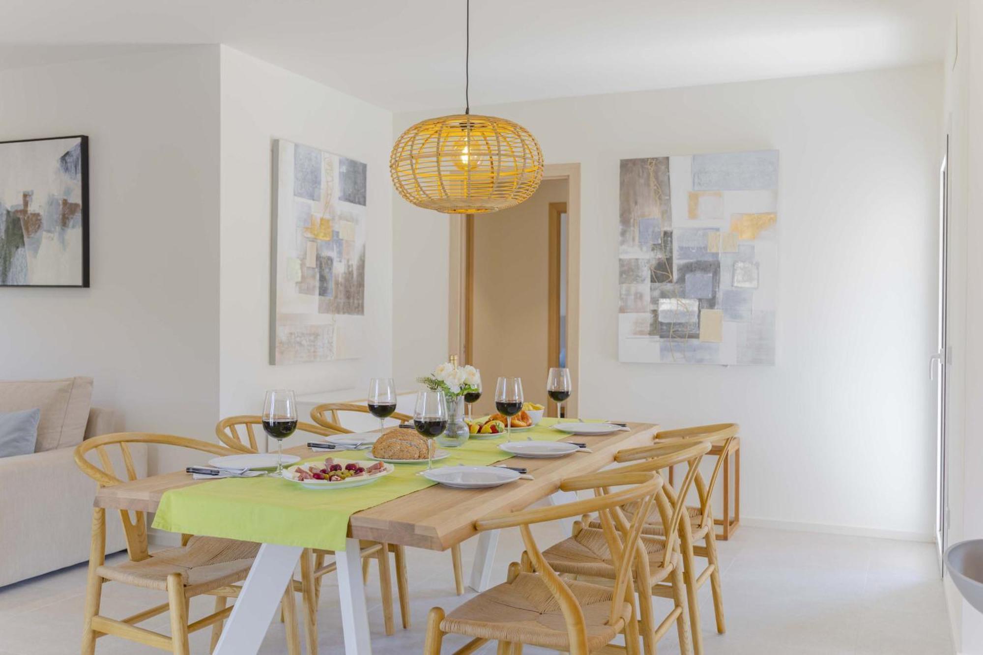 Cielo De Bonaire Villa Alcudia  Ngoại thất bức ảnh