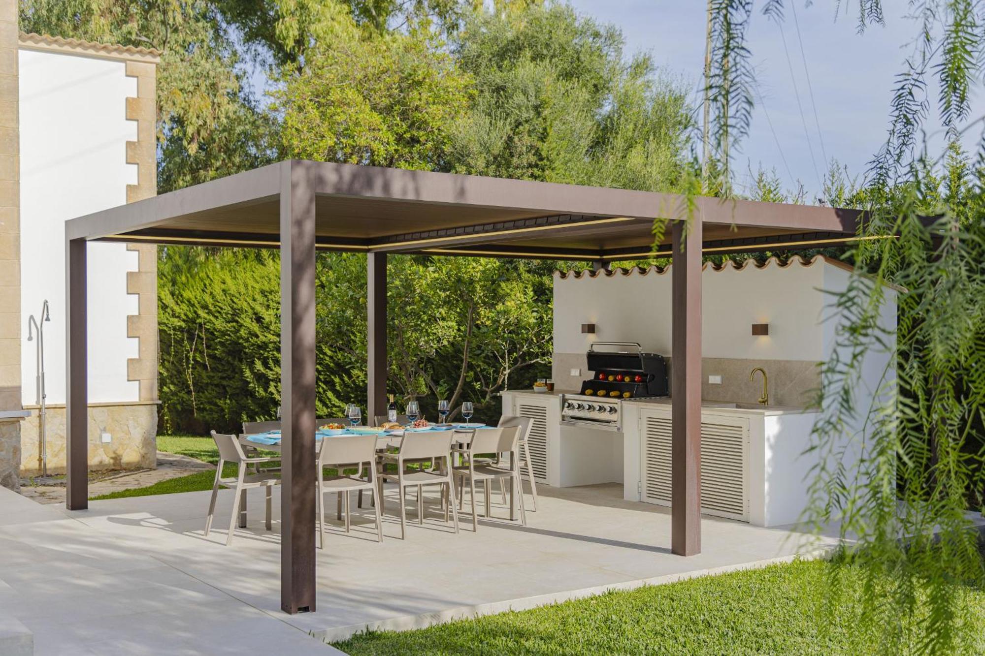 Cielo De Bonaire Villa Alcudia  Ngoại thất bức ảnh