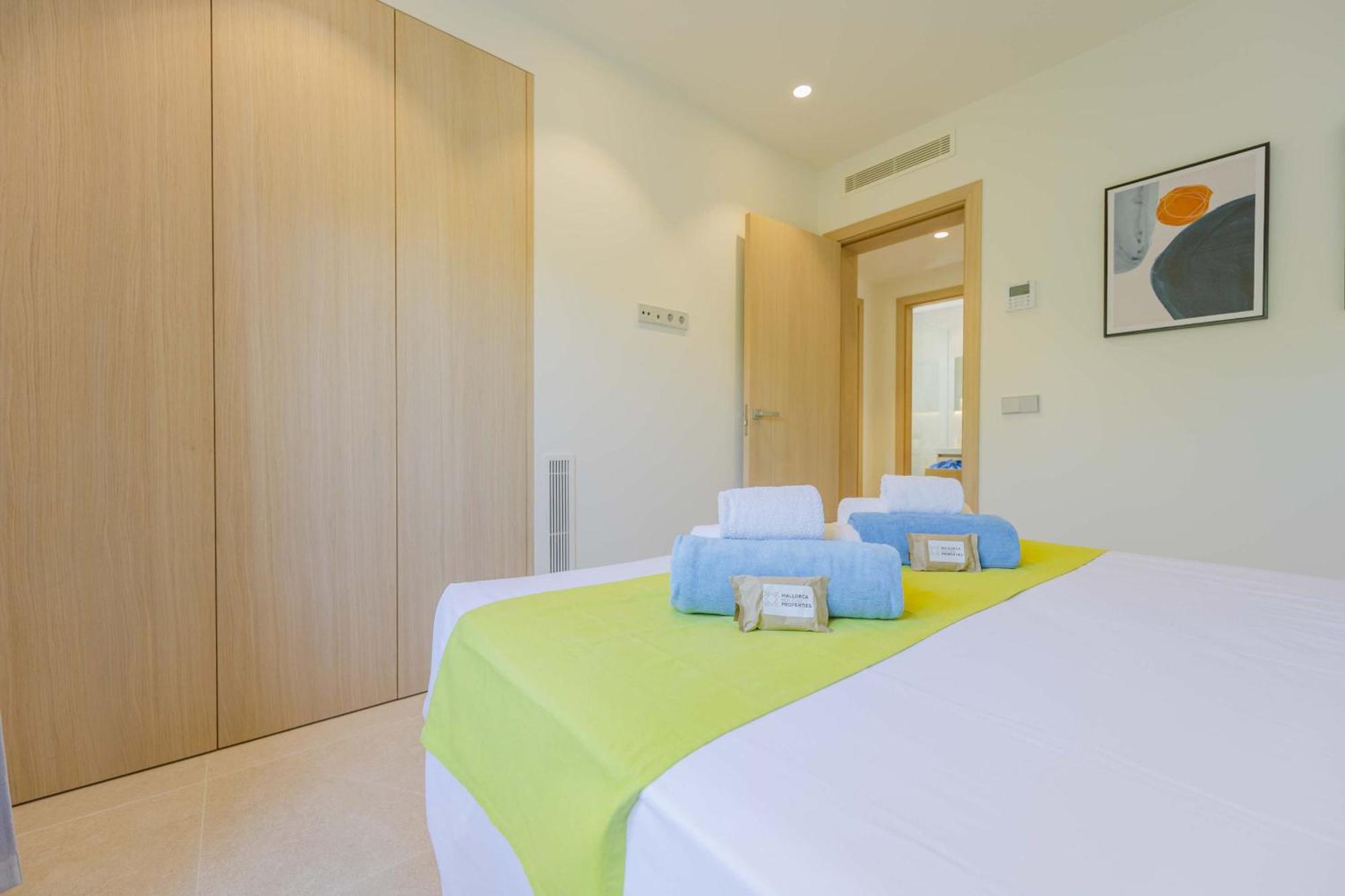 Cielo De Bonaire Villa Alcudia  Ngoại thất bức ảnh