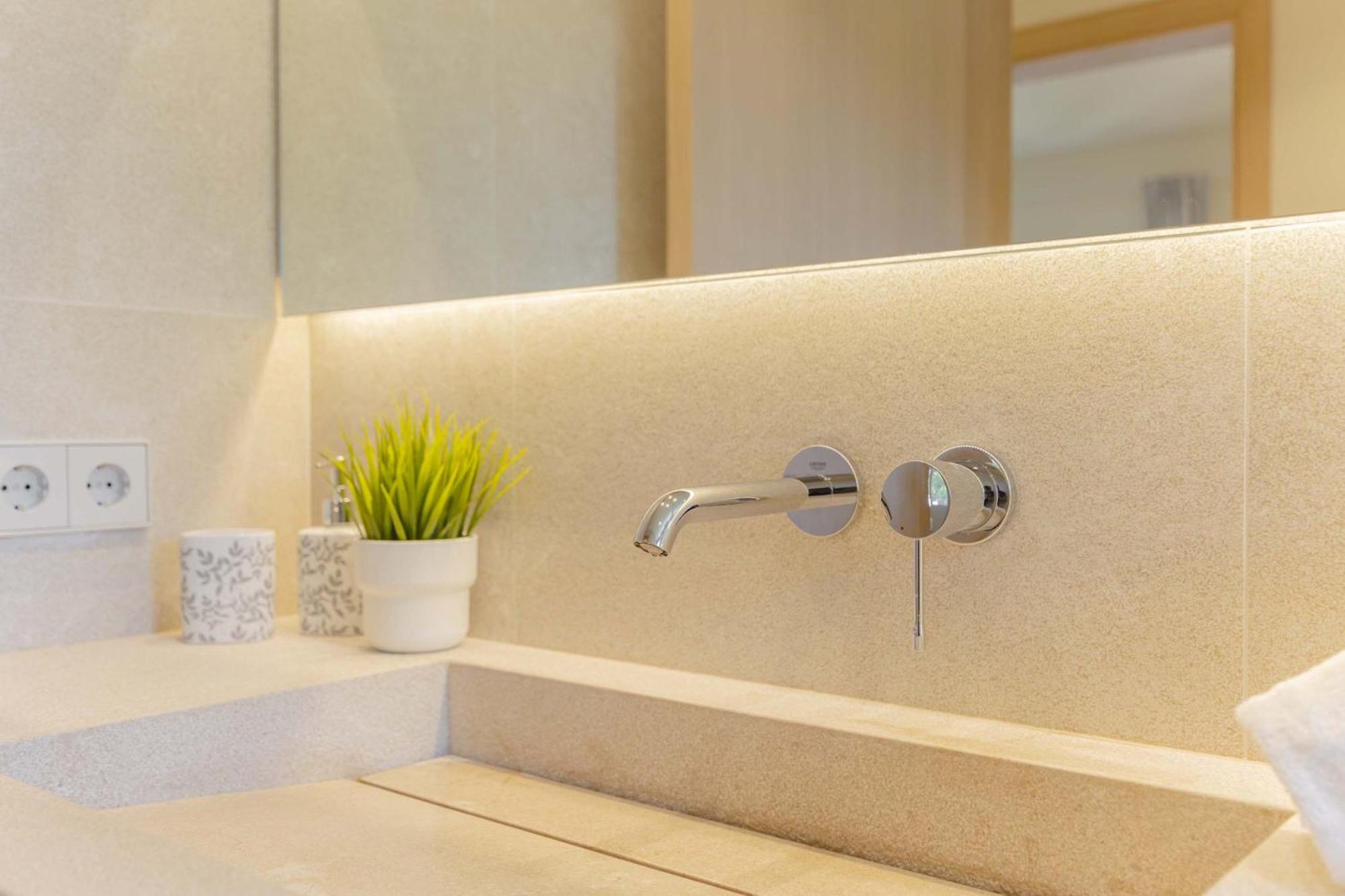 Cielo De Bonaire Villa Alcudia  Ngoại thất bức ảnh