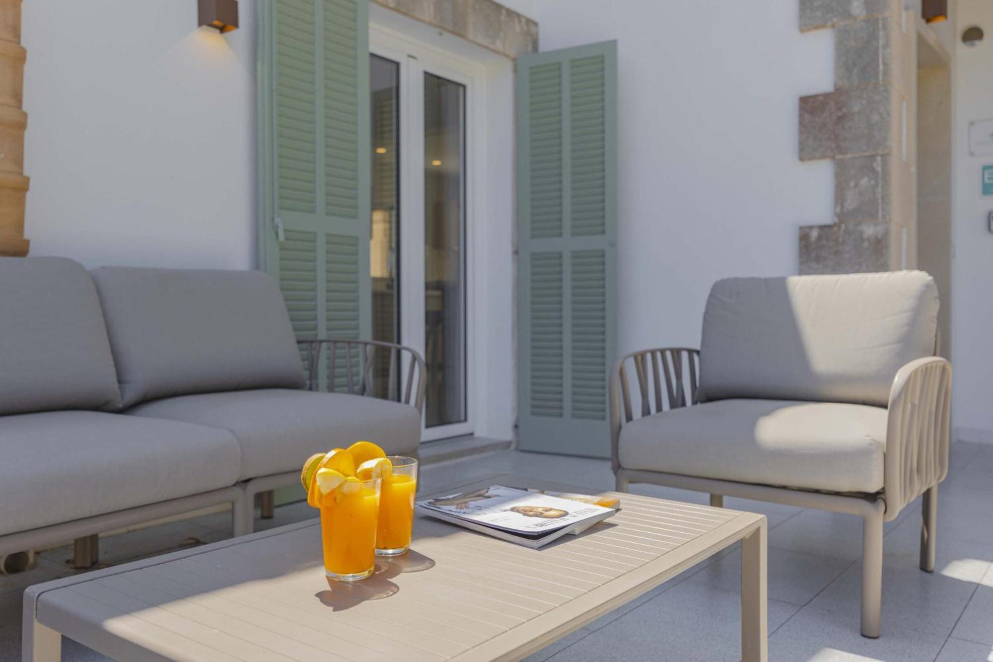 Cielo De Bonaire Villa Alcudia  Ngoại thất bức ảnh